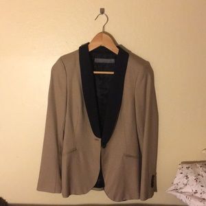 Zara blazer